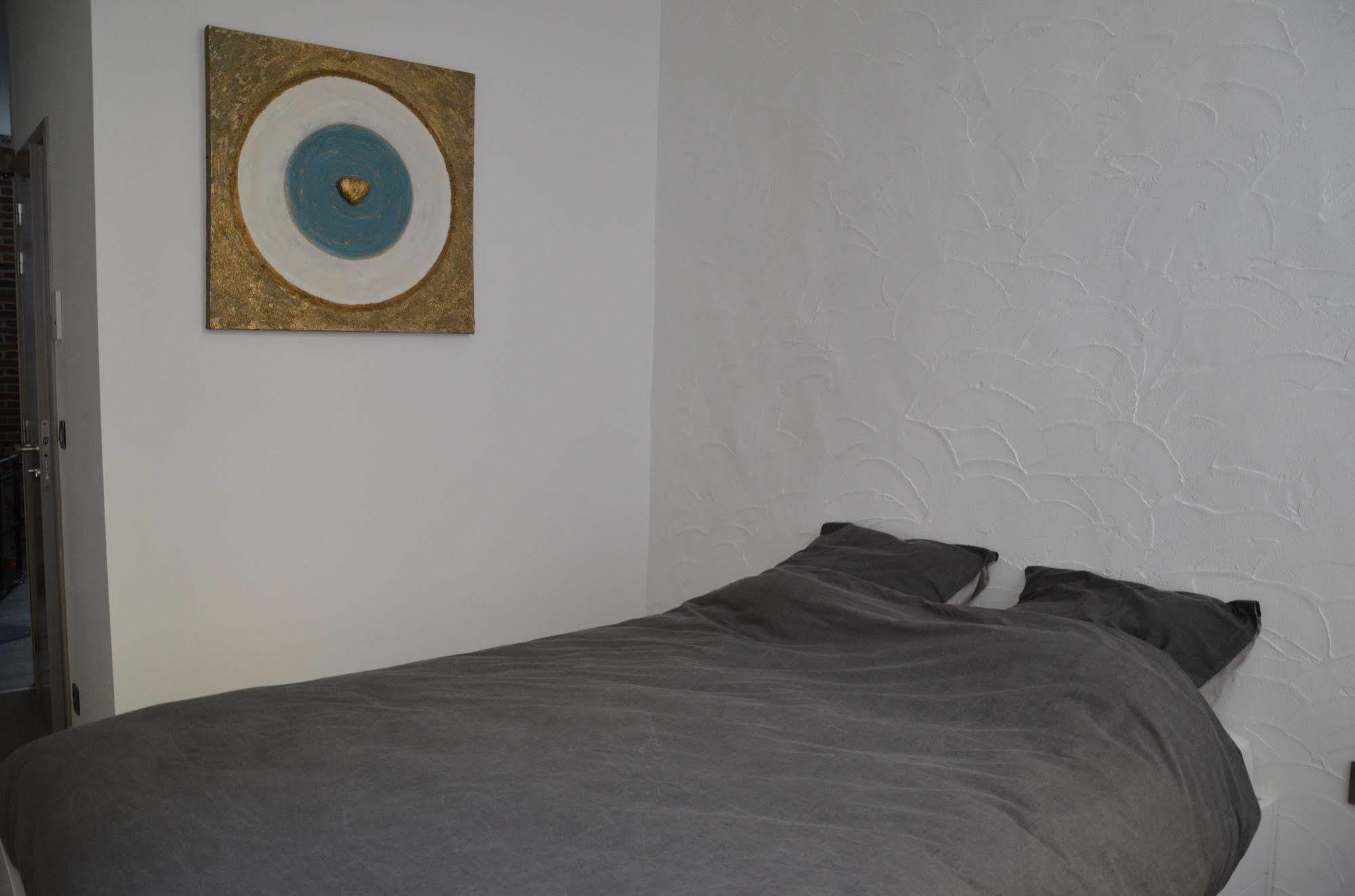 City Center Apartments Sablon Bruselas Exterior foto
